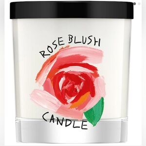 NEW - Jo Malone London Rose Blush Candle
